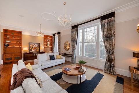 undefined, Prince Albert Road, London, NW1