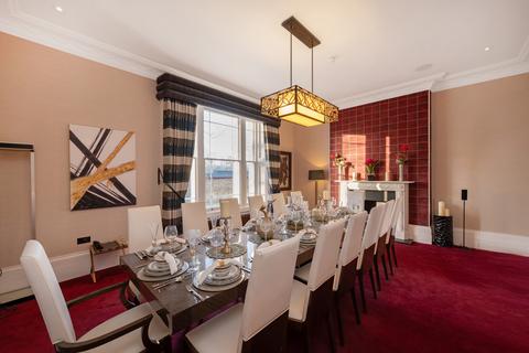 undefined, Prince Albert Road, London, NW1