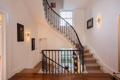 13 Prince Albert Road, London, NW1 7SR