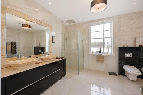 13 Prince Albert Road, London, NW1 7SR