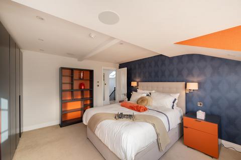 13 Prince Albert Road, London, NW1 7SR