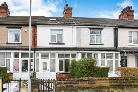 2 bedroom terraced house to rent, Hirst Wood Road, Shipley, West Yorkshire, BD18