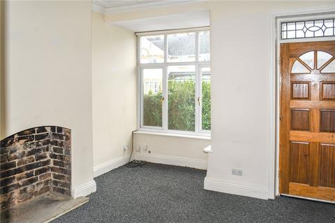 2 bedroom terraced house to rent, Hirst Wood Road, Shipley, West Yorkshire, BD18