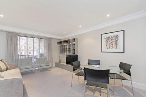 2 bedroom flat to rent, Petyward, Marlowe Court, SW3