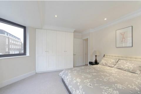 2 bedroom flat to rent, Petyward, Marlowe Court, SW3