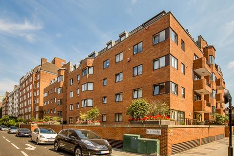 Petyward, Marlowe Court, SW3