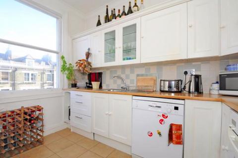 2 bedroom apartment to rent, Holland Road, London, W14