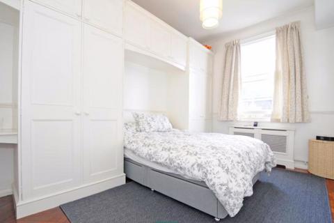 2 bedroom apartment to rent, Holland Road, London, W14