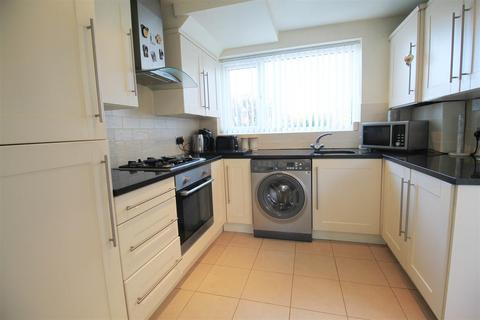 3 bedroom semi-detached house for sale, Clarkson Close, Manchester M34