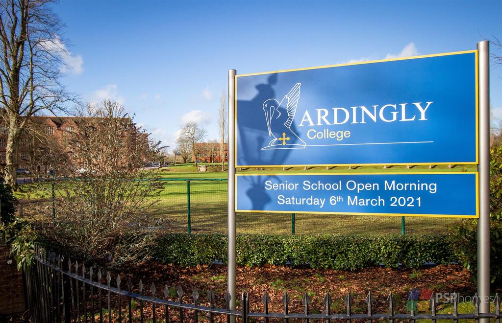 Ardingly College