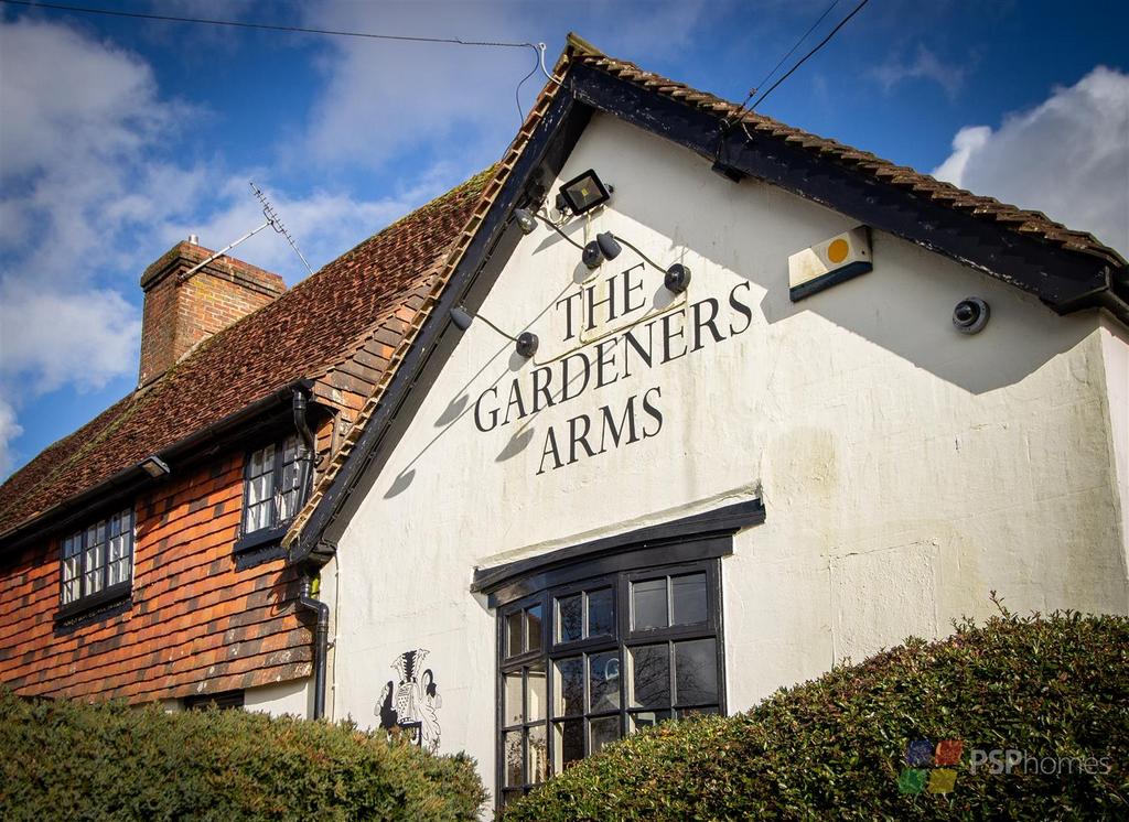 Gardeners Arms Ardingly