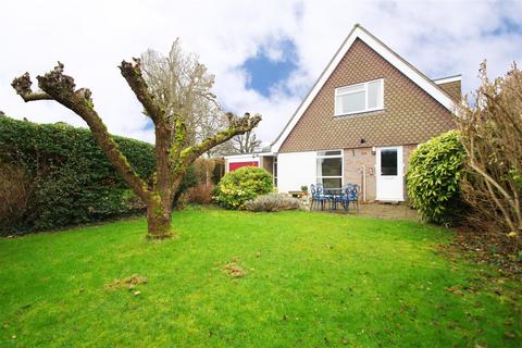 2 bedroom link detached house for sale, Murren Croft, Crowmarsh Gifford, Wallingford