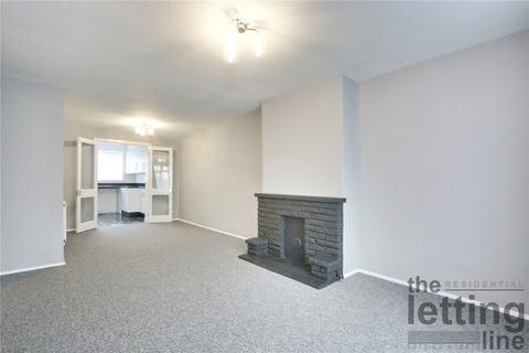 3 bedroom end of terrace house to rent, Downfield Road, Cheshunt, Cheshunt, Hertfordshire, EN8