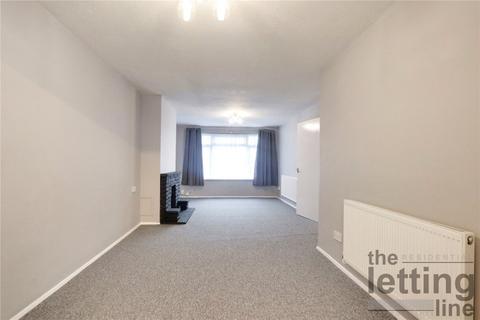 3 bedroom end of terrace house to rent, Downfield Road, Cheshunt, Cheshunt, Hertfordshire, EN8