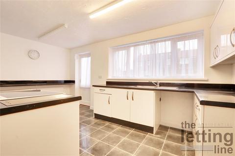 3 bedroom end of terrace house to rent, Downfield Road, Cheshunt, Cheshunt, Hertfordshire, EN8