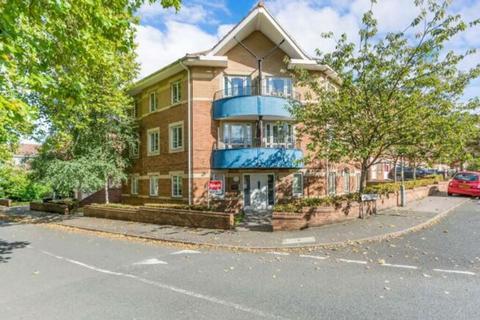 2 bedroom flat for sale, 22 The Moorings, Birmingham B18