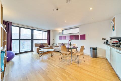 undefined, Pollard Street, Manchester, Greater Manchester
