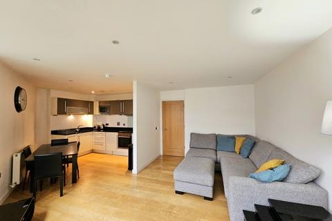 2 bedroom apartment to rent, Watermans Place 3 Wharf Approach, Leeds LS1