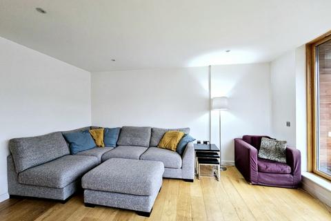 2 bedroom apartment to rent, Watermans Place 3 Wharf Approach, Leeds LS1