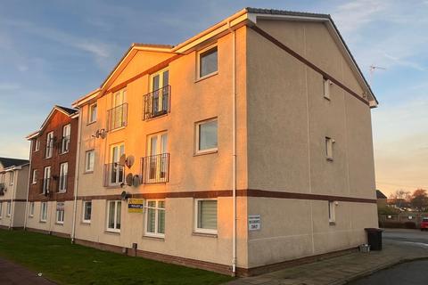 2 bedroom flat to rent - Polton Street, Bonnyrigg EH19