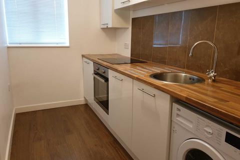 1 bedroom apartment to rent, Townsend Close, Bracknell RG12