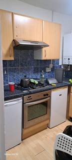 1 bedroom apartment to rent, Gillespie Road, London N5