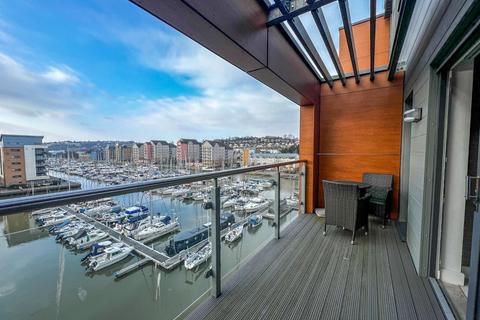 1 bedroom apartment for sale, Newfoundland Way, Portishead, Bristol, Somerset, BS20