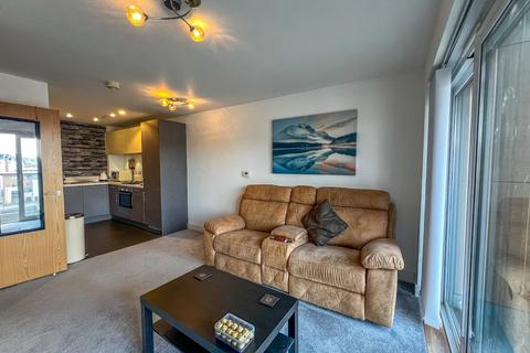 355 Newfoundland Way, Portishead, Bristol, BS20 7QH