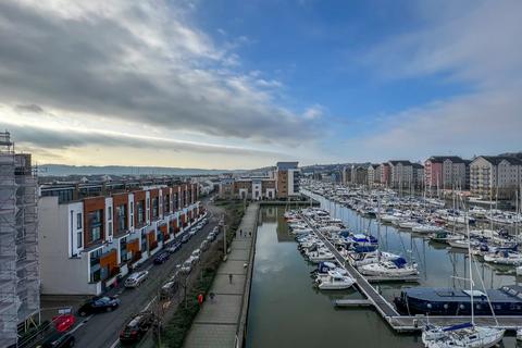 355 Newfoundland Way, Portishead, Bristol, BS20 7QH
