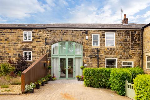 3 bedroom link detached house for sale, Shadwell Lane, Leeds LS17