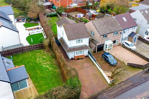 3 bedroom detached house for sale, Marshfield Road, Marshfield, Cardiff, Newport, CF3