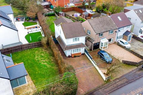 3 bedroom detached house for sale, Marshfield Road, Marshfield, Cardiff, Newport, CF3