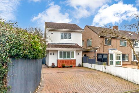 3 bedroom detached house for sale, Marshfield Road, Marshfield, Cardiff, Newport, CF3