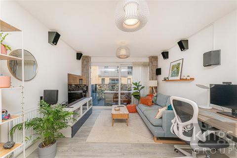 2 bedroom flat for sale, Hoffmans Road, London