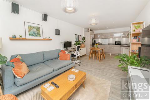 2 bedroom flat for sale, Hoffmans Road, London