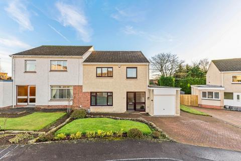 3 bedroom semi-detached house for sale, Starlaw Gardens, Bathgate, EH48