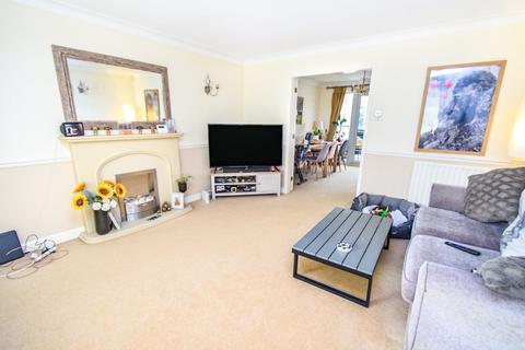 5 bedroom detached house for sale, Melchester Grove , Stoke-On-Trent ST3