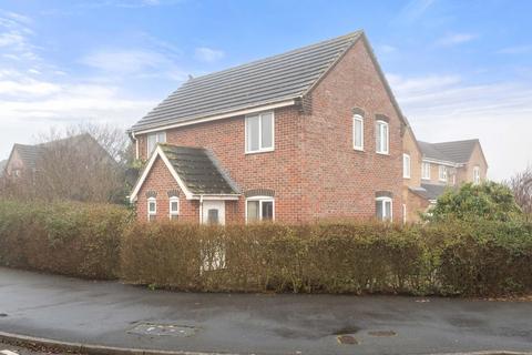 3 bedroom detached house for sale, Wesley Way, Horncastle, LN9