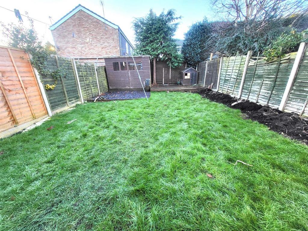 Private Garden Pic 2