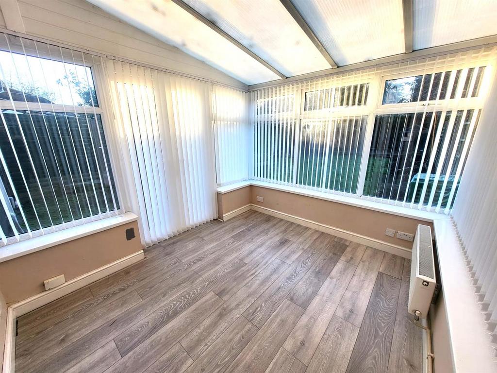 Conservatory Pic 1