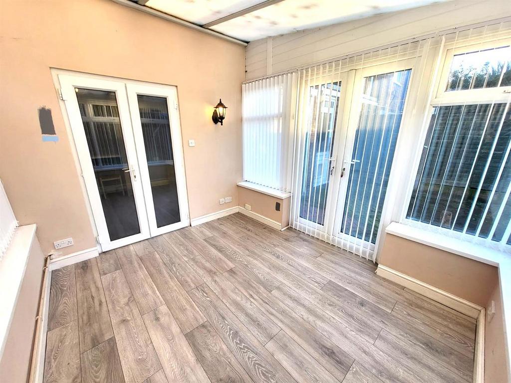 Conservatory Pic 2