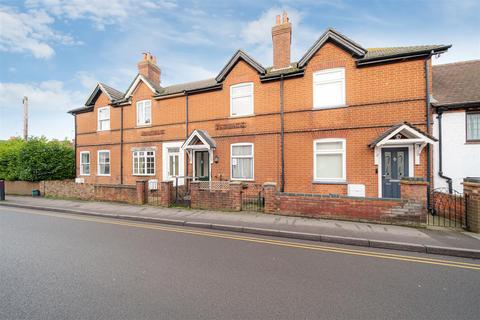 2 bedroom terraced house for sale, Newark Lane, Ripley