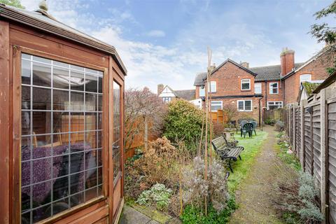 2 bedroom terraced house for sale, Newark Lane, Ripley