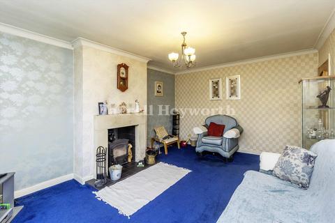 2 bedroom bungalow for sale, Fulwood Drive, Morecambe LA4