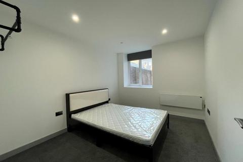 1 bedroom flat to rent, 8 Winckley Square, Preston PR1