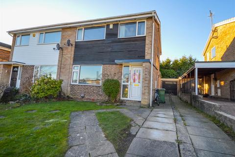 Sherwood Road, Dronfield Woodhouse, Dronfield, S18