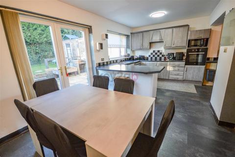 3 bedroom semi-detached house for sale, Sherwood Road, Dronfield Woodhouse, Dronfield, S18