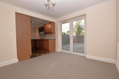 3 bedroom terraced house to rent, 10006 Kilmersdon Road, Bristol