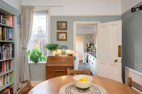 17 Ash Street, York, YO26 4UR
