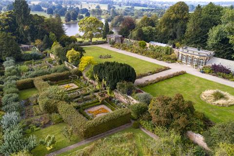 11 bedroom country house for sale, The Ripley Castle Estate, Ripley, Near Harrogate, North Yorkshire, HG3